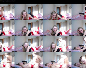 jimmy_and_amy — 32 minute Chaturbate couple cam show recording, 1080p, Feb 8, 2021