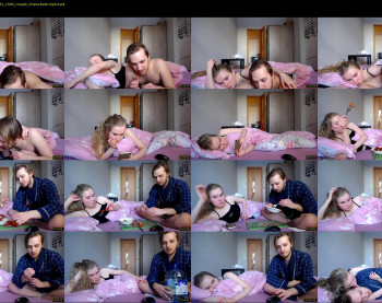 jimmy_and_amy — 71 minute Chaturbate couple cam show recording, 1080p, Feb 8, 2021