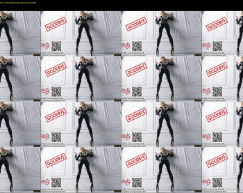 julia_wilson — 8 minute Chaturbate female cam show recording, 720p, Feb 8, 2021