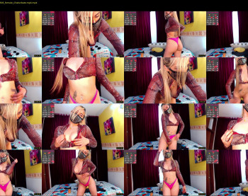 karla_grey_ — 42 minute Chaturbate female cam show recording, 720p, Feb 9, 2021
