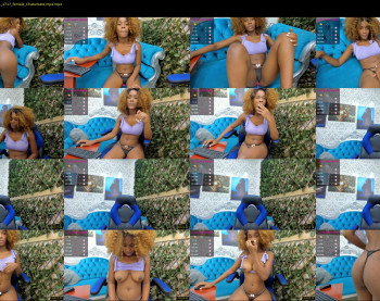 katherin_cruzz — 84 minute Chaturbate female cam show recording, 1080p, Feb 8, 2021