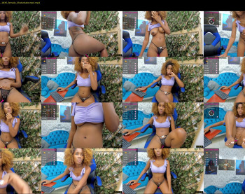katherin_cruzz — 80 minute Chaturbate female cam show recording, 1080p, Feb 8, 2021