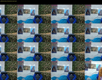 katherin_cruzz — 93 minute Chaturbate female cam show recording, 1080p, Feb 8, 2021