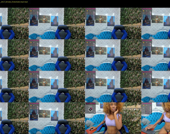 katherin_cruzz — 92 minute Chaturbate female cam show recording, 1080p, Feb 8, 2021