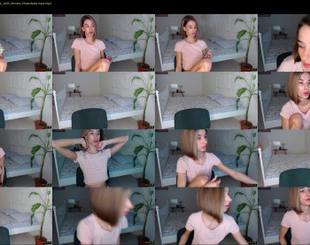 katherinepinke — 4 minute Chaturbate female cam show recording, 1080p, Feb 8, 2021