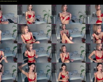 katherinepinke — 35 minute Chaturbate female cam show recording, 1080p, Feb 8, 2021