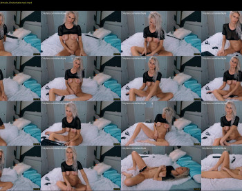 kb3301 — 54 minute Chaturbate couple cam show recording, 1080p, Feb 8, 2021