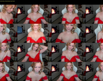 kiradivine — 32 minute Chaturbate female cam show recording, 1080p, Feb 8, 2021