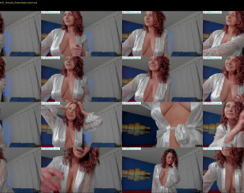 kitty_mya69 — 13 minute Chaturbate female cam show recording, 1080p, Feb 8, 2021