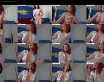 kitty_mya69 — 60 minute Chaturbate female cam show recording, 1080p, Feb 8, 2021