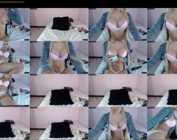 kmipearl — 74 minute Chaturbate female cam show recording, 1080p, Feb 8, 2021