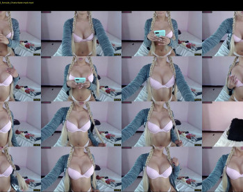 kmipearl — 24 minute Chaturbate female cam show recording, 1080p, Feb 8, 2021