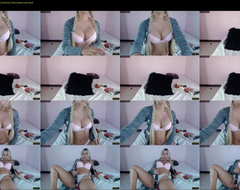 kmipearl — 12 minute Chaturbate female cam show recording, 1080p, Feb 8, 2021