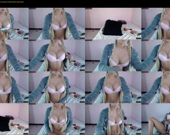 kmipearl — 34 minute Chaturbate female cam show recording, 1080p, Feb 8, 2021
