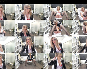 ladyleea — 31 minute Chaturbate female cam show recording, 1080p, Feb 8, 2021