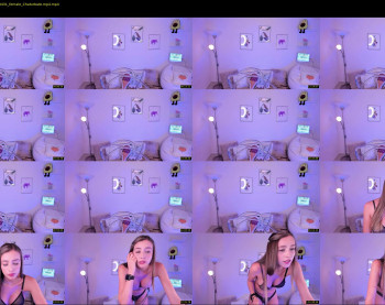 lana_taylor7 — 70 minute Chaturbate female cam show recording, 1080p, Feb 9, 2021