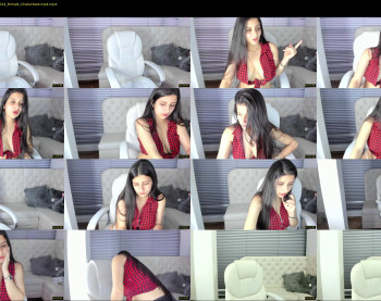 laura__cruz — 39 minute Chaturbate female cam show recording, 720p, Feb 9, 2021