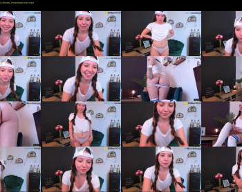 laura_lee — 70 minute Chaturbate female cam show recording, 1080p, Feb 8, 2021