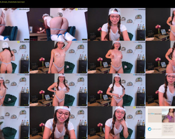 laura_lee — 16 minute Chaturbate female cam show recording, 1080p, Feb 8, 2021