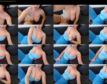 lexy_sweet — 118 minute Chaturbate female cam show recording, 720p, Feb 8, 2021