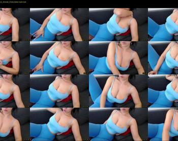lexy_sweet — 29 minute Chaturbate female cam show recording, 720p, Feb 8, 2021