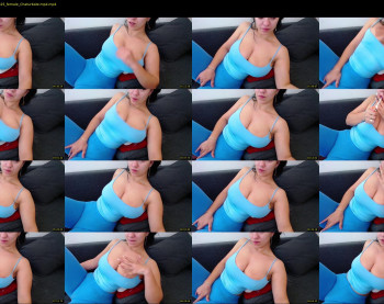 lexy_sweet — 11 minute Chaturbate female cam show recording, 720p, Feb 9, 2021