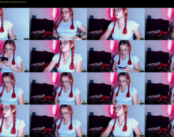 liacutegirl2 — 31 minute Chaturbate female cam show recording, 1080p, Feb 8, 2021