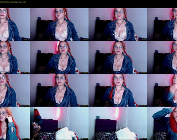 liacutegirl2 — 51 minute Chaturbate female cam show recording, 1080p, Feb 9, 2021