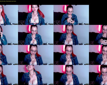 liacutegirl2 — 46 minute Chaturbate female cam show recording, 1080p, Feb 9, 2021
