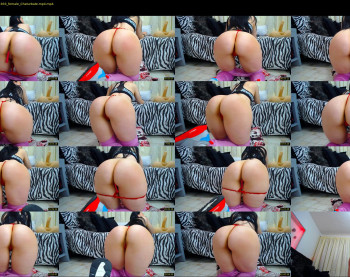 litas_secrets — 49 minute Chaturbate female cam show recording, 1080p, Feb 8, 2021