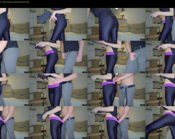 littlesweettifany — 5 minute Chaturbate female cam show recording, 1080p, Feb 8, 2021
