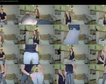 littlesweettifany — 70 minute Chaturbate female cam show recording, 1080p, Feb 8, 2021