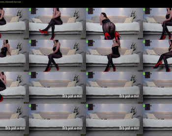 look_ — 70 minute Chaturbate female cam show recording, 1080p, Feb 8, 2021