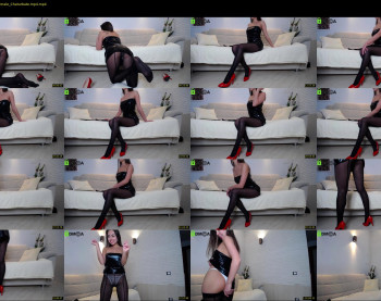 look_ — 71 minute Chaturbate female cam show recording, 1080p, Feb 8, 2021