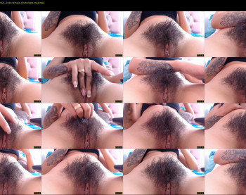lorennahernandez — 44 minute Chaturbate female cam show recording, 1080p, Feb 8, 2021
