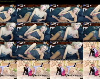 lourdesnoir — 9 minute Chaturbate female cam show recording, 1080p, Feb 8, 2021