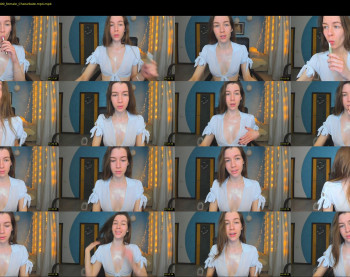 mcflurry18 — 6 minute Chaturbate female cam show recording, 720p, Feb 8, 2021