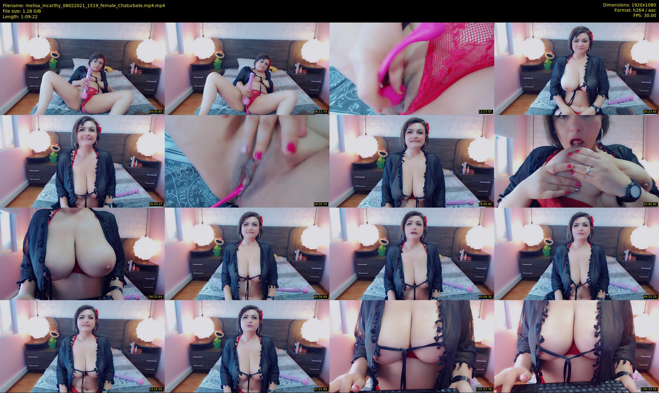 melisa_mcarthy — 70 minute Chaturbate couple cam show recording, 1080p, Feb 8, 2021