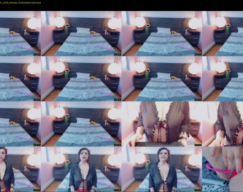 melisa_mcarthy — 39 minute Chaturbate couple cam show recording, 1080p, Feb 8, 2021