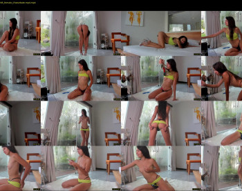 melissa_yo — 73 minute Chaturbate female cam show recording, 1080p, Feb 9, 2021