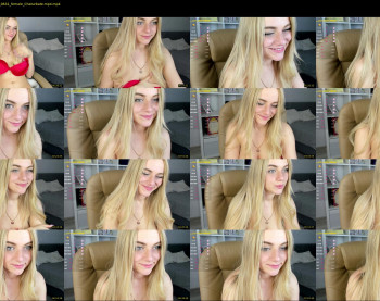 mia_milagros — 9 minute Chaturbate female cam show recording, 1080p, Feb 8, 2021