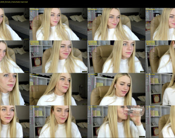 mia_milagros — 70 minute Chaturbate female cam show recording, 1080p, Feb 9, 2021