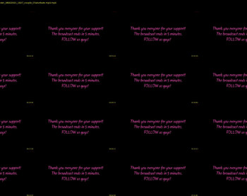 mila_polly_and_forester — 9 minute Chaturbate couple cam show recording, 720p, Feb 8, 2021