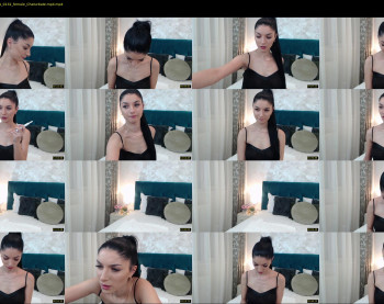 mmmaaa1234 — 41 minute Chaturbate female cam show recording, 1080p, Feb 9, 2021