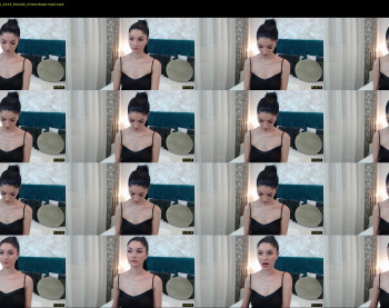 mmmaaa1234 — 3 minute Chaturbate female cam show recording, 1080p, Feb 9, 2021