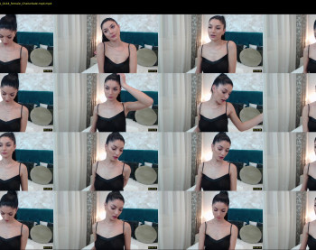 mmmaaa1234 — 11 minute Chaturbate female cam show recording, 1080p, Feb 9, 2021