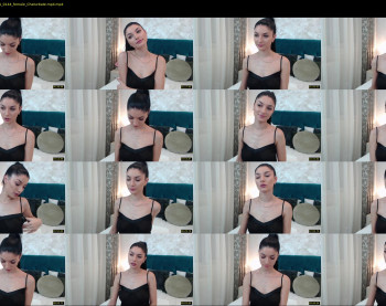 mmmaaa1234 — 11 minute Chaturbate female cam show recording, 1080p, Feb 9, 2021