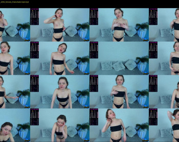 moon___shine — 70 minute Chaturbate female cam show recording, 1080p, Feb 8, 2021