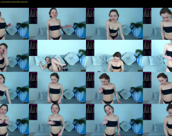 moon___shine — 24 minute Chaturbate female cam show recording, 1080p, Feb 8, 2021