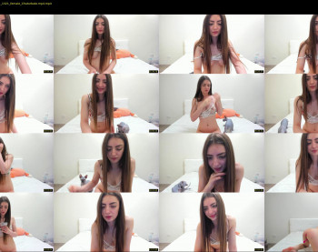 muslim_candy — 14 minute Chaturbate female cam show recording, 1080p, Feb 8, 2021
